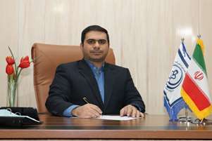 پیام تبریک رئیس مرکز بهداشت شهدای والفجر به مناسبت فرا رسیدن روز حسابدار