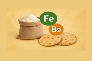 بدانیم و اقدام کنیم؛ آیا آرد گندم با مواد مغذی غنی می شود؟