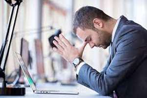  مدیریت استرس در بحران، ویژه کارکنان ادارات 