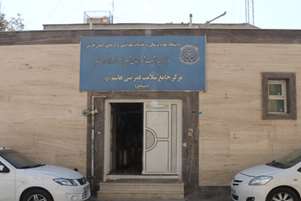 تعطیلی مرکز خدمات جامع سلامت قمربنی هاشم در پی حمله موشکی رژیم صهیونیستی به شیراز 