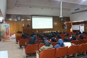 دوره آموزشی پیرامون پیشگیری از سقط جنین و بسته خدمتی حفظ بقای جنین برگزار شد
