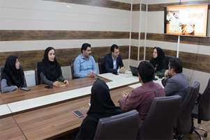 نشست آموزشی فرهنگ سازی و ترویج مصرف نان کامل در کارخانه ها برگزار شد