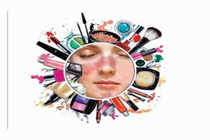 تعطیلی و پلمب یک مرکز غیرمجاز اعمال زیبایی