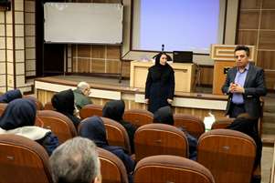 اجرای برنامه غربالگری سرطان روده بزرگ در بین کارکنان پایگاه استنادی جهان اسلام