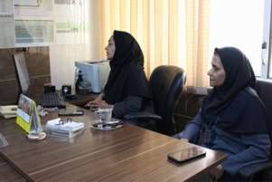 وبینار دو روزه «مراقبت بیماری های ژنتیک اجتماعی، غربالگری نوزادان و تالاسمی» برگزار شد