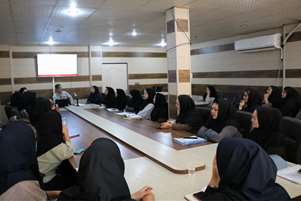 با هدف ارتقای سلامت مادران باردار کمیته زایمان ایمن فصل تابستان برگزار شد