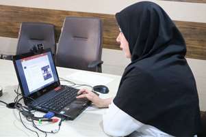 وبینار آموزشی با عنوان «پیشگیری از سقط جنین عمدی یا خودبخودی و بسته خدمتی حفظ بقای جنین» با حضور ارائه دهندگان خدمت در مرکز بهداشت شهدای والفجر برگزار شد 