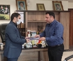 دبیر قرارگاه حمایت از خانواده و جوانی جمعیت شهرستان شیراز منصوب شد