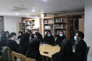 نشست آموزشی بیماری های واگیر با حضور دانشجویان دانشکده پرستاری برگزار شد