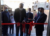 مرکز خدمات جامع سلامت شهری گلسرخ به بهره برداری رسید