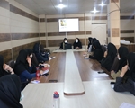 نشست کارشناسان تغذیه در راستای بهبود تغذیه و کنترل چاقی و اضافه وزن در کودکان و نوجوانان