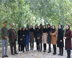 برگزاری اردوی تفریحی، آموزشی با هدف ارتقا سلامت روانی، اجتماعی روانشناسان مرکز بهداشت شهدای والفجر