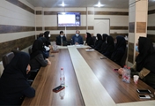 تشکیل کمیته تخصصی ارتقا سطح سلامت روان جامعه و پیشگیری از آسیب های اجتماعی