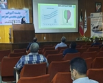 انجام غربالگری و مشاوره تخصصی تغذیه برای رابطان سلامت ادارات