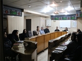 سی و ششمین نشست کمیته قرارگاه جوانی جمعیت برگزار شد
