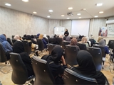 نشست آموزشی پیرامون غربالگری سرطان سینه با حضور زنان در سنین باروری برگزار شد