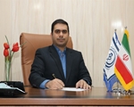 پیام تبریک رئیس مرکز بهداشت شهدای والفجر به مناسبت روز ملی مبارزه و پیشگیری از بیماری ها 