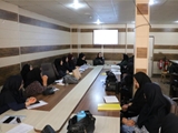 برگزاری کارگاه آموزشی با عنوان پیشگیری از مصرف دخانیات با رویکرد کاهش آسیب های اجتماعی و مقابله با مصرف مواد