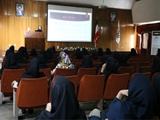 کارگاه دو روزه آموزشی غربالگری نوزادان در مرکز بهداشت شهدای والفجر برگزار شد