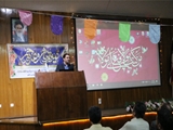 آیین جشن عید غدیر، عید ولایت و امامت با حضور رئیس و کارکنان مرکز بهداشت شهدای والفجر برگزار شد