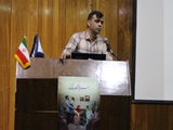 پیام مسوول واحد بهداشت خانواده و جوانی جمعیت مرکز بهداشت شهدای والفجر به مناسبت فرا رسیدن روز جهانی ماما 