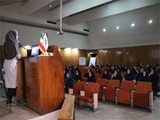 کارگاه آموزشی پیشگیری از مصرف مواد، الکل و دخانیات در مرکز بهداشت شهدای والفجر برگزار شد