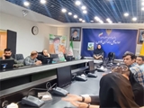 نشست آموزشی با محوریت جوانی جمعیت با حضور کارکنان اداره کل راه آهن فارس در هفته جمعیت برگزار شد