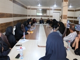 کارگاه آموزشی جامع اختلالات اضطرابی و افسردگی با رویکرد شناختی رفتاری (CBT) برگزار شد
