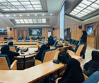 نشست آموزشی پیرامون «اهمیت پوکی استخوان و راه های پیشگیری از آن» با حضور کارکنان دانشگاه شیراز برگزار شد