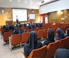 اولین نشست هوش مصنوعی با حضور کارشناسان بهداشت محیط برگزار شد 