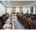 نشست آموزشی با محوریت پیشگیری و تشخیص زودهنگام سرطان روده 