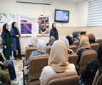 برگزاری نشست آموزشی پیرامون نقش ازدواج در سلامت از سوی مرکز بهداشت شهدای والفجر 