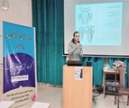 نشست آموزشی ضمن خدمت ویژه آموزگاران ناحیه 4 آموزش و پرورش شهرستان شیراز برگزار شد