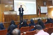 دوره آموزشی « انسولین درمانی در مدیریت بیماری دیابت » در مرکز بهداشت شهدای والفجر برگزار شد