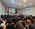 توانمندسازی همکاران بیمارستان ها در مقابله با بیماری‌های زئونوز و منتقله از ناقلین بیماریهای واگیر 