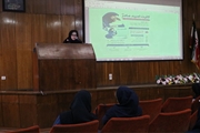دوره آموزشی پیرامون مراقبت های ادغام یافته سلامت مادران در مرکز بهداشت شهدای والفجر برگزار شد