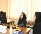 وبینار آموزشی مداخلات روانی-اجتماعی در شرایط بحران در مرکز بهداشت شهدای والفجر برگزار شد