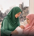 پیام مسوول ستاد توسعه شبکه و ارتقا سلامت مرکز بهداشت شهدای والفجر به مناسبت روز جهانی ماما