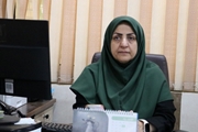 مسئول واحد ارتقای سلامت و توسعه شبکه مرکز بهداشت شهدای والفجر طی پیامی روز بهورز را گرامیداشت